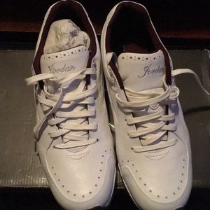 Women's Jordan Essence Tennis shoes